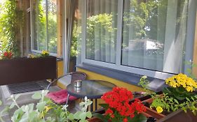 Neris Inn Terraces